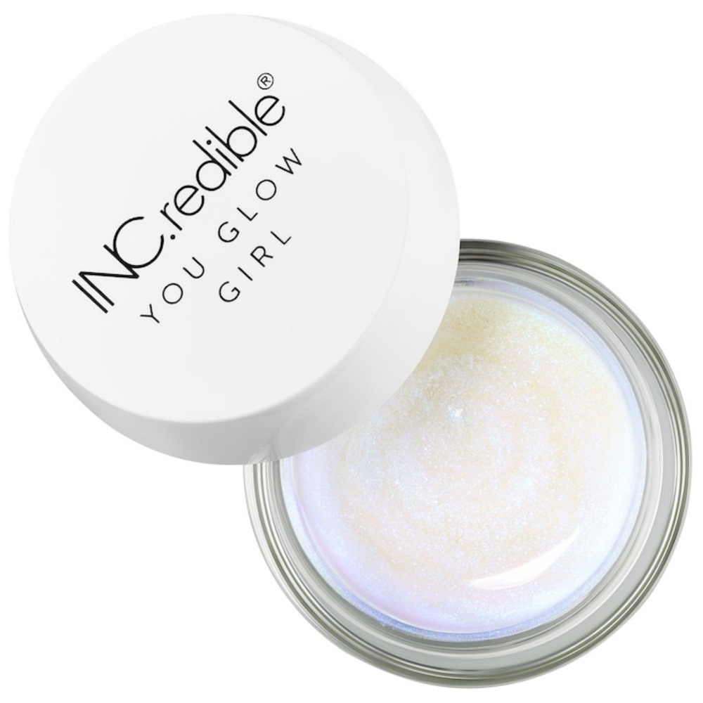 You Glow Girl Iridescent Jelly